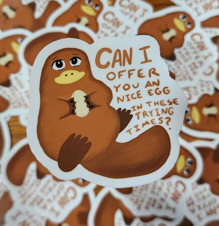 Platypus Platypus