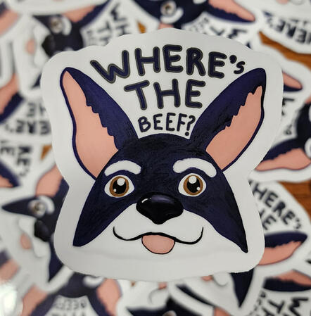 Beef Beef