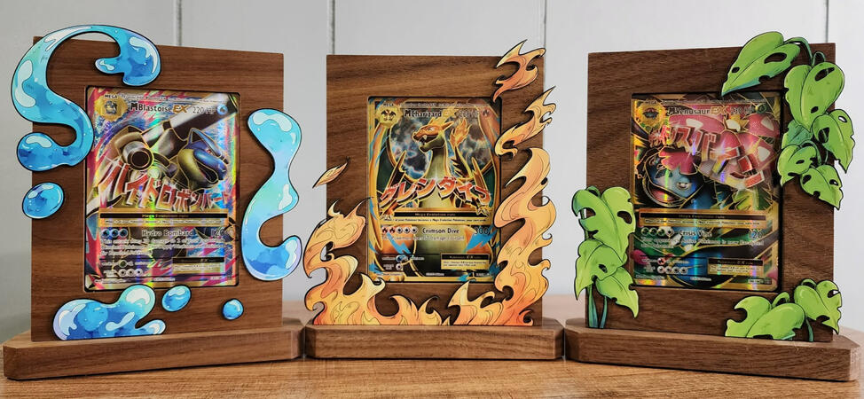 Card Frames Card Frames