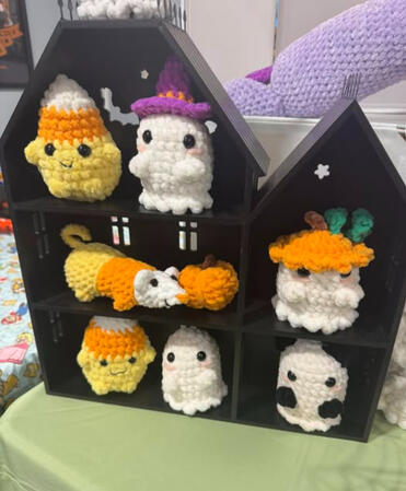 Halloween Friends Halloween Friends